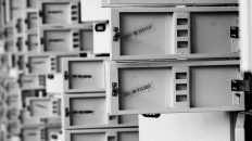 Photo Email Hosting