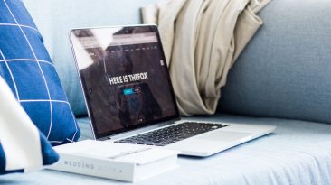 Photo Website Builder vs WordPress