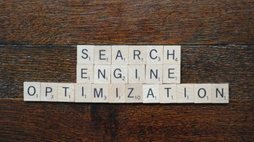 Photo Keyword Domains