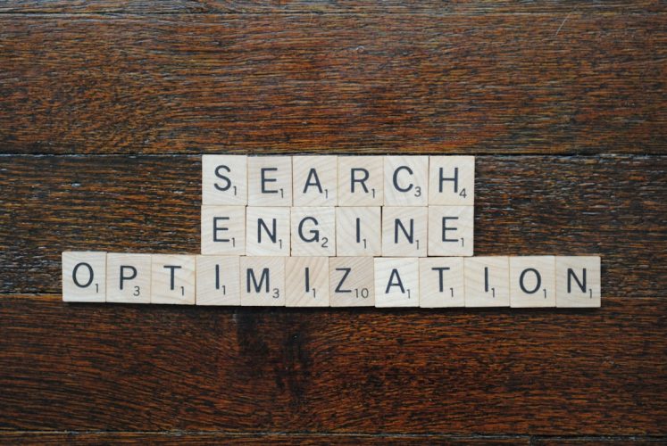 Photo Keyword Domains