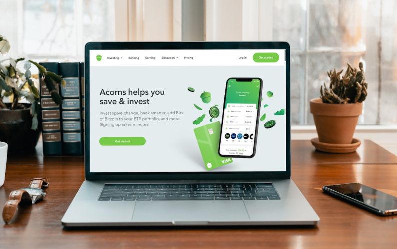 Photo Service Website
