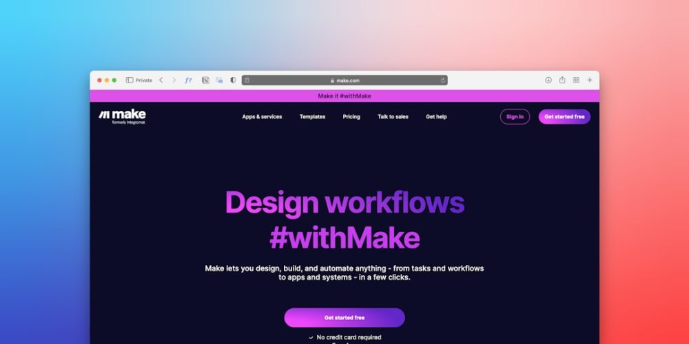 Photo AI Website Builders