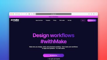 Photo AI Website Builders
