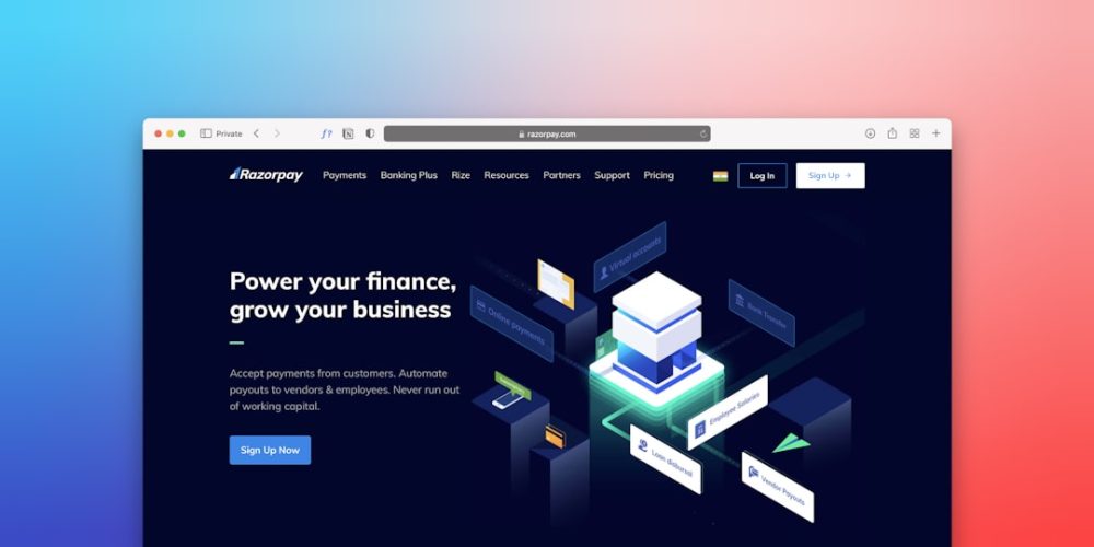 Photo WordPress Hosting