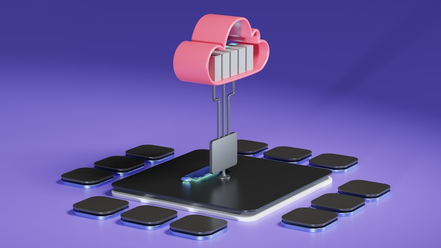 Photo WordPress Hosting