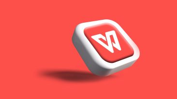 Photo Install WordPress