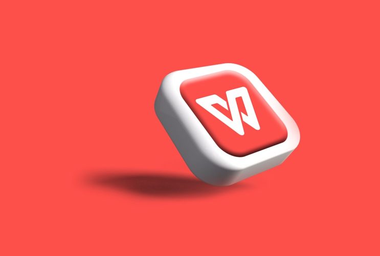 Photo Install WordPress