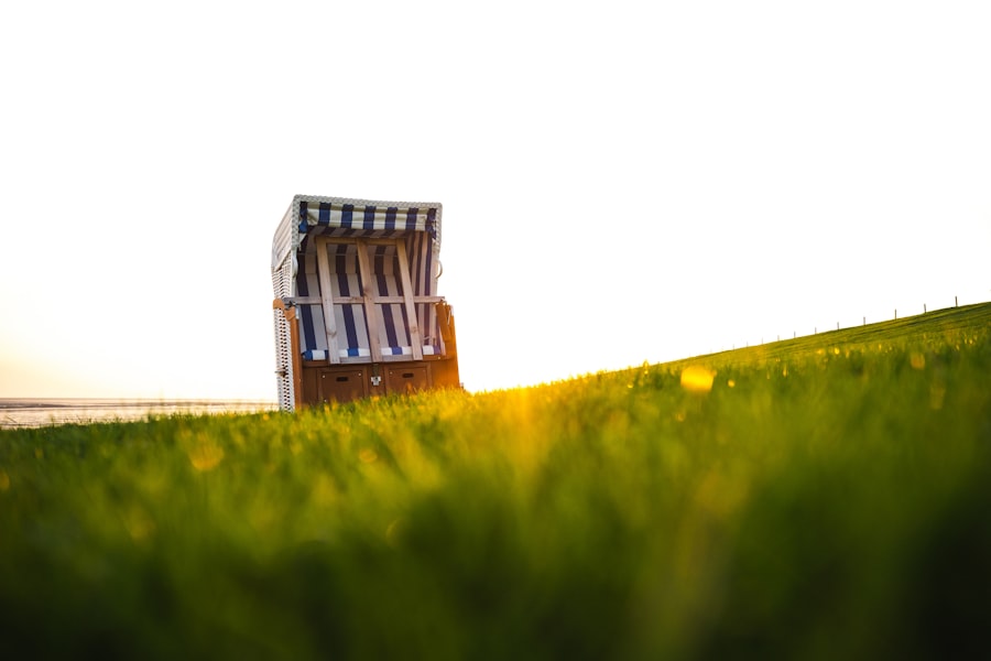 Photo Sustainable Hosting