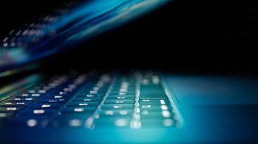 Photo Website Security