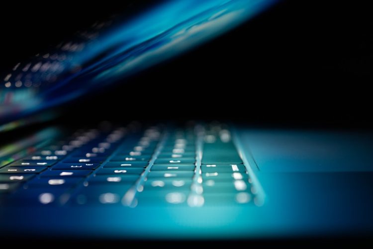 Photo Website Security
