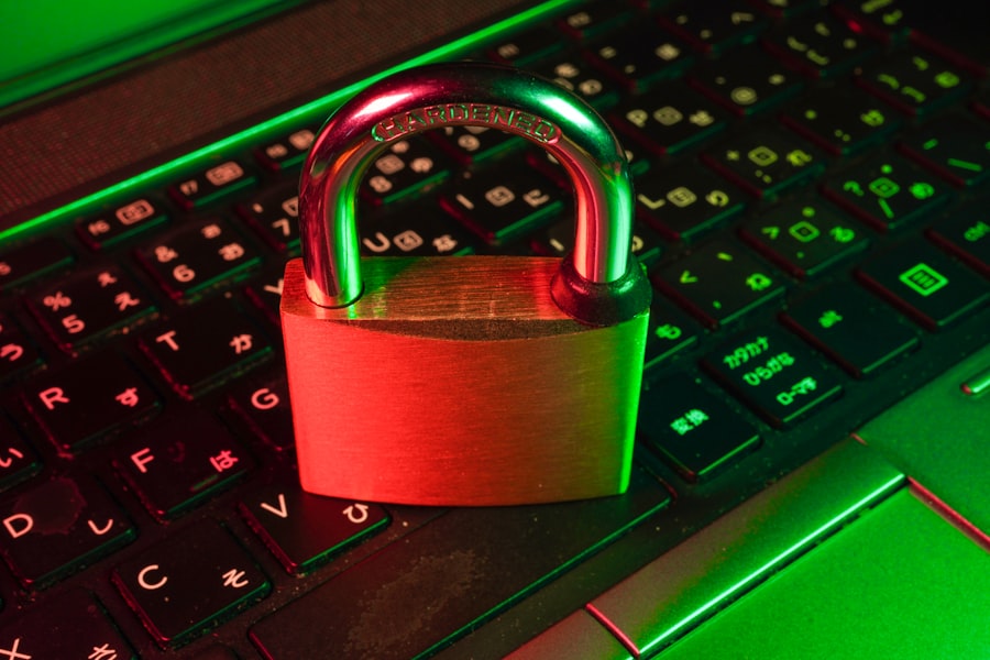 Photo Website Security