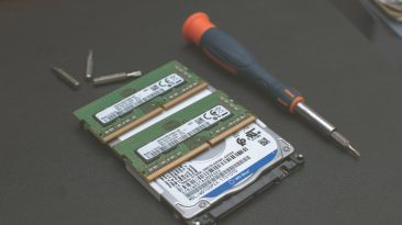 Photo NVMe SSD Hosting