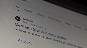 Photo Website Mistakes