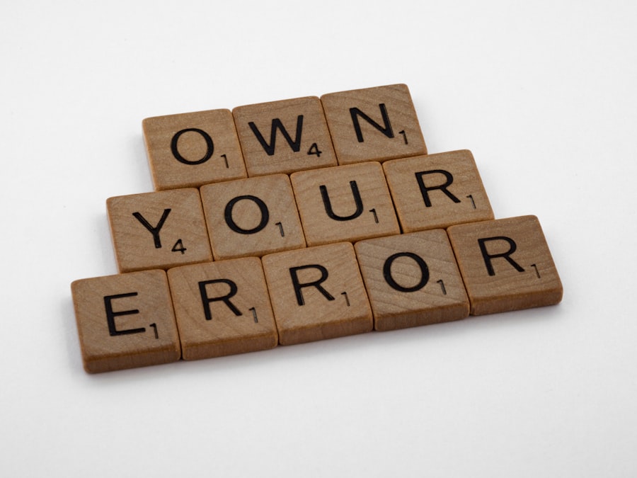 Photo Website Mistakes