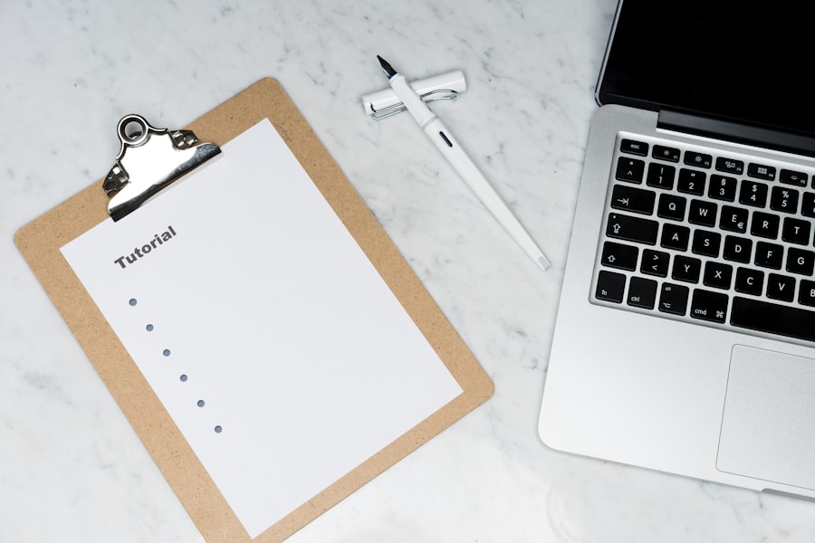 Photo Website Launch Checklist