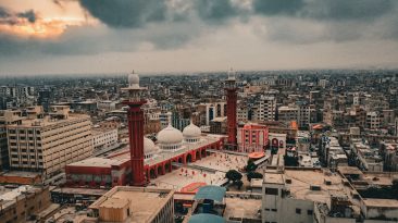 Photo Web Hosting Pakistan