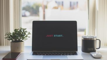 Photo Startup Website