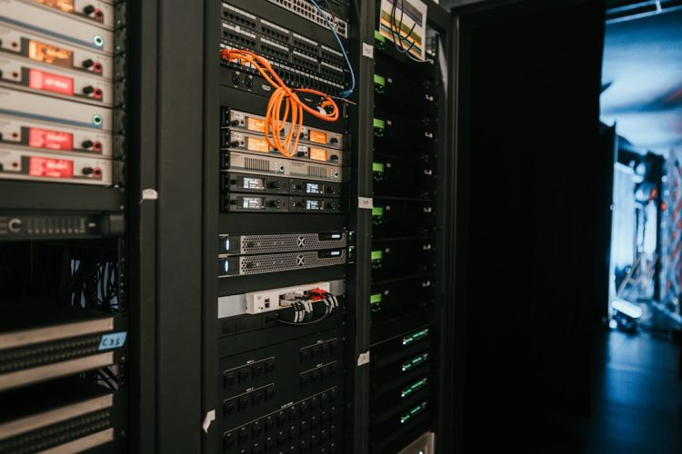 Photo Web Hosting Checklist