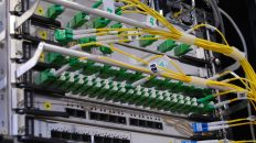 Photo Web Infrastructure