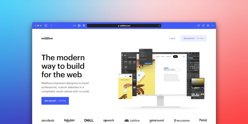 Photo WordPress Websites