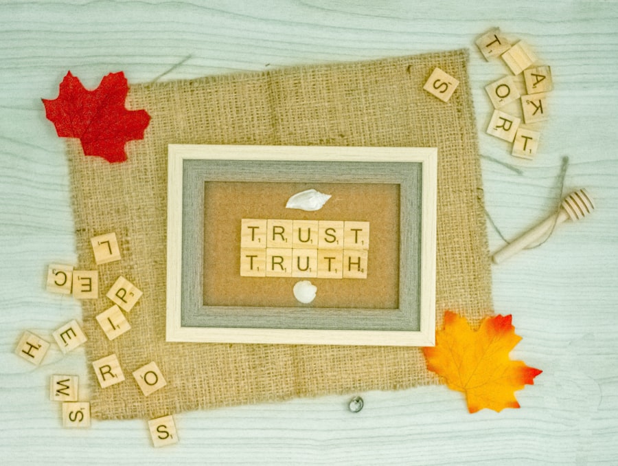 Photo Small Businesses Build Trust