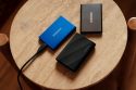 Photo SSD Storage