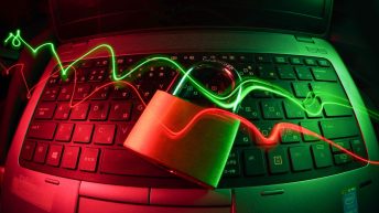 Photo Cybersecurity Basics