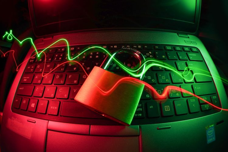Photo Cybersecurity Basics
