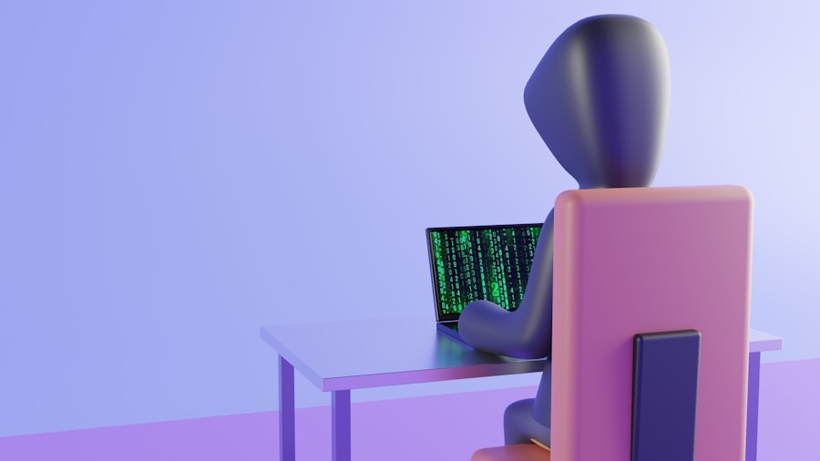 Photo Cybersecurity Basics
