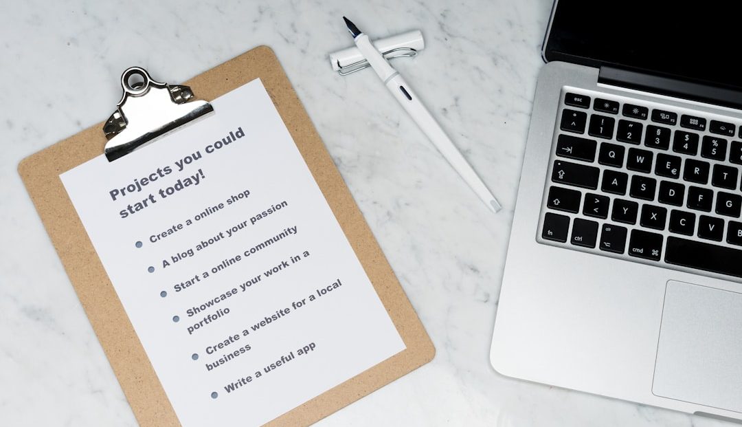 Photo WordPress Security Checklist