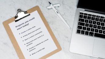 Photo WordPress Security Checklist