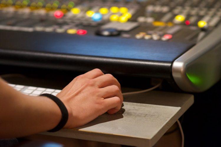Photo SSL
