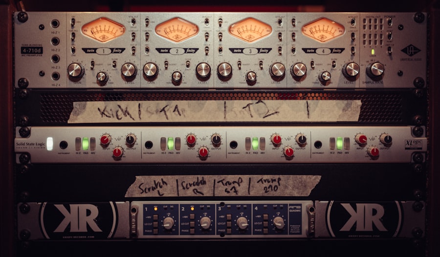Photo SSL