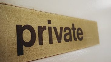 Photo Domain Privacy