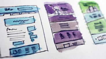 Photo website costs