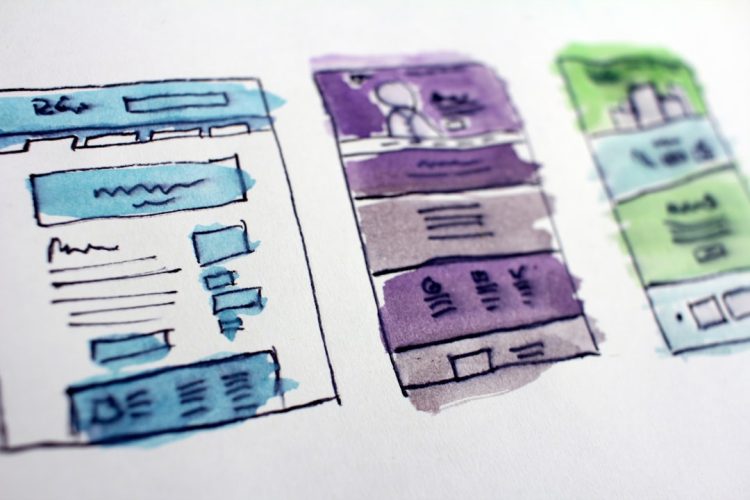 Photo website costs