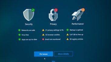 Photo Secure Websites