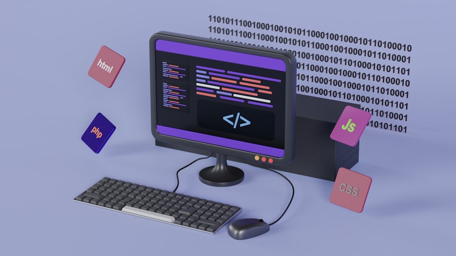 Web Hosting
