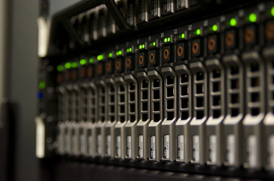 cPanel Hosting