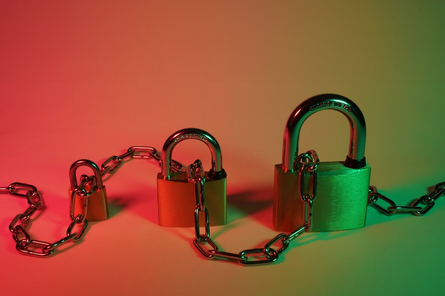 Secure Domain