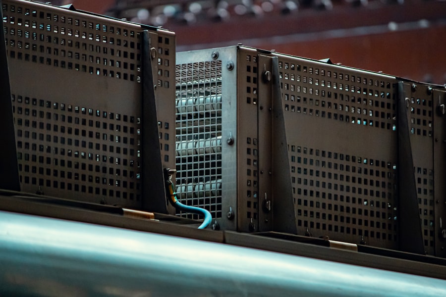 AI Based Server Monitoring