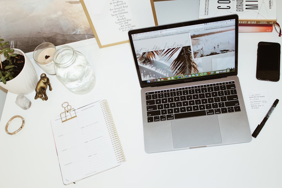 Small Business Website Essentials