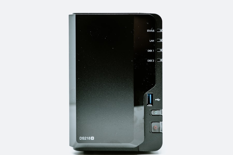 Daily Backups