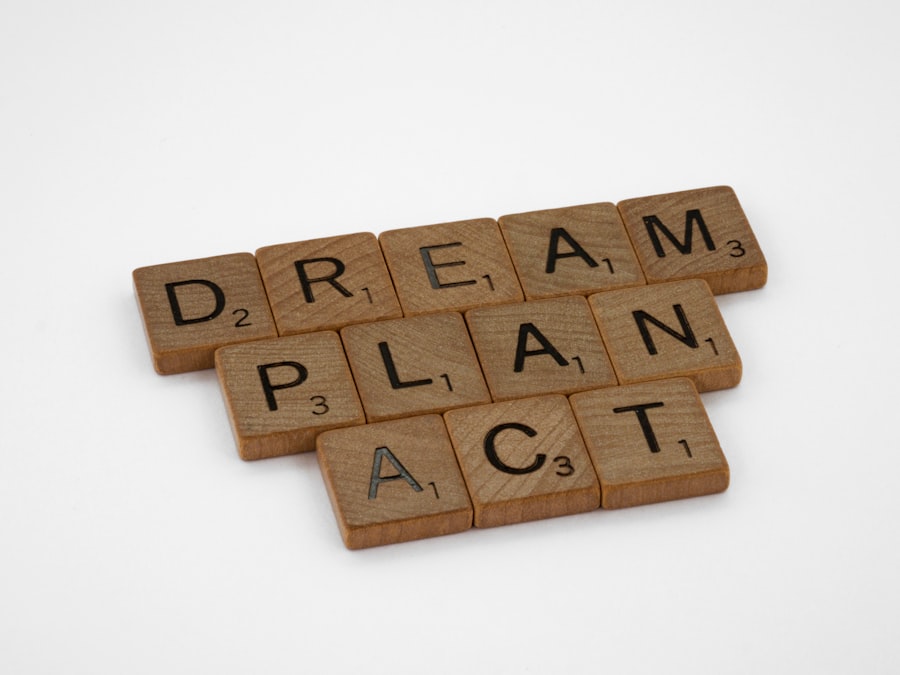 Domain Strategy