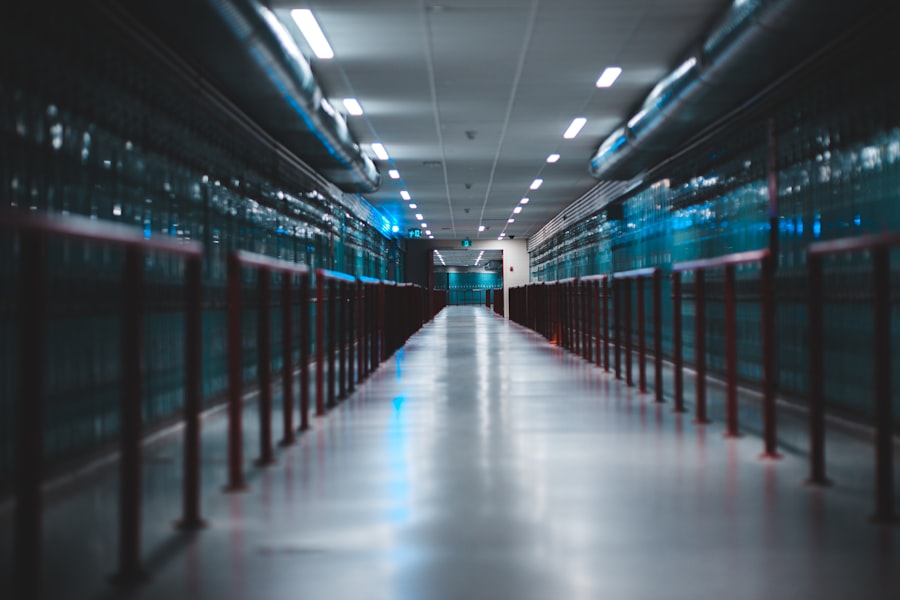 Data Center Reliability