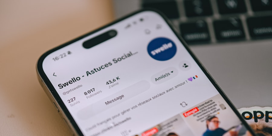 Online Presence Strategy