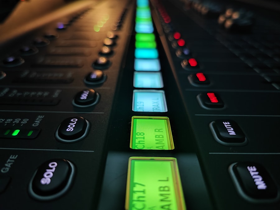 KVM VPS Technology