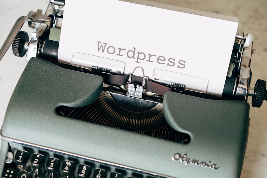 WordPress Files Databases Email cPanel