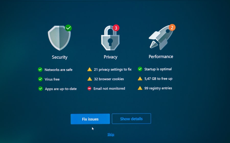 Website Security Basics
