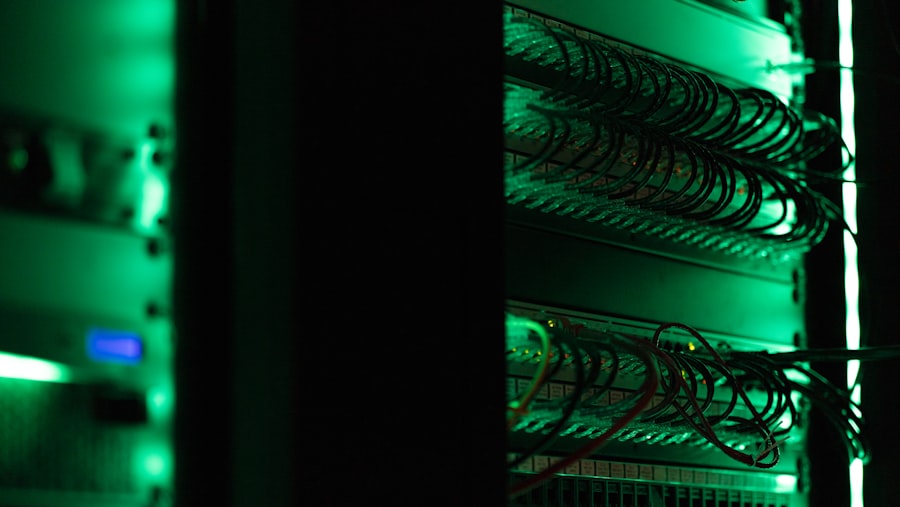 Fast Hosting